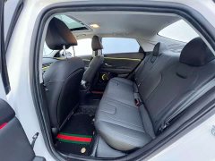 Hyundai Elantra 2021 1.5L CVT Luxury - ფოტო 10