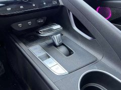 Hyundai Elantra 2021 1.5L CVT Luxury - ფოტო 8