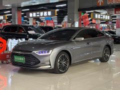 BYD Han 2020 DM AWD Performance Luxury Edition - ფოტო 1