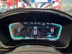 BYD Han 2020 DM AWD Performance Luxury Edition - ფოტო 12