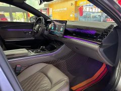 BYD Han 2020 DM AWD Performance Luxury Edition - ფოტო 18