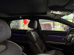 BYD Han 2020 DM AWD Performance Luxury Edition - ფოტო 19