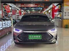 BYD Han 2020 DM AWD Performance Luxury Edition - ფოტო 2