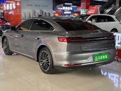 BYD Han 2020 DM AWD Performance Luxury Edition - ფოტო 20