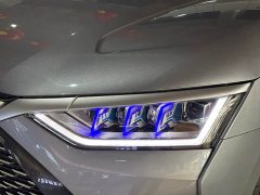 BYD Han 2020 DM AWD Performance Luxury Edition - ფოტო 3