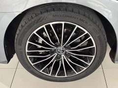 BYD Han 2020 DM AWD Performance Luxury Edition - ფოტო 4