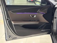 BYD Han 2020 DM AWD Performance Luxury Edition - ფოტო 5