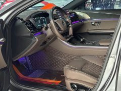 BYD Han 2020 DM AWD Performance Luxury Edition - ფოტო 6