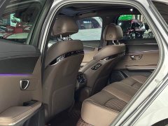 BYD Han 2020 DM AWD Performance Luxury Edition - ფოტო 7