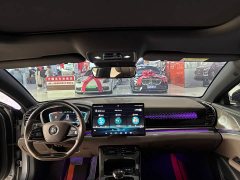BYD Han 2020 DM AWD Performance Luxury Edition - ფოტო 8