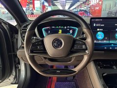 BYD Han 2020 DM AWD Performance Luxury Edition - ფოტო 9