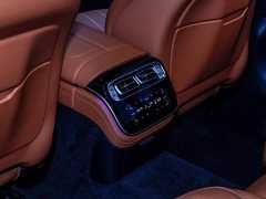 Mercedes-Benz S-Class 2022 Facelift S 400 L Business Edition - ფოტო 11