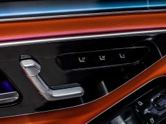 Mercedes-Benz S-Class 2022 Facelift S 400 L Business Edition - ფოტო 12