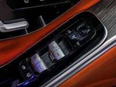 Mercedes-Benz S-Class 2022 Facelift S 400 L Business Edition - ფოტო 13