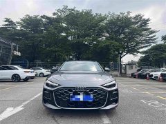 Audi A5L Sportback 2026 TFSI quattro 150kW Launch Limited Edition - ფოტო 2