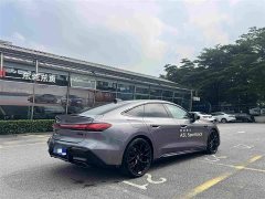 Audi A5L Sportback 2026 TFSI quattro 150kW Launch Limited Edition - ფოტო 4