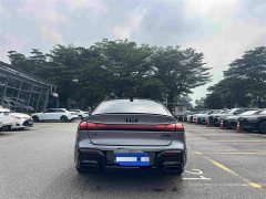 Audi A5L Sportback 2026 TFSI quattro 150kW Launch Limited Edition - ფოტო 5