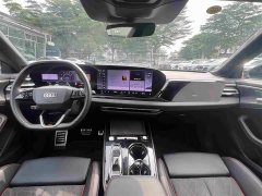 Audi A5L Sportback 2026 TFSI quattro 150kW Launch Limited Edition - ფოტო 7