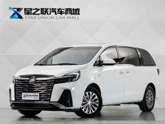 Buick GL8 2023 Facelift Land Executive Cabin Luxury - ფოტო 1