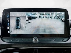 Buick GL8 2023 Facelift Land Executive Cabin Luxury - ფოტო 11