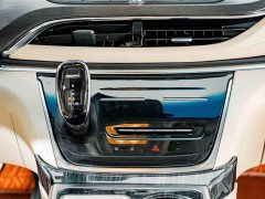 Buick GL8 2023 Facelift Land Executive Cabin Luxury - ფოტო 13