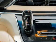 Buick GL8 2023 Facelift Land Executive Cabin Luxury - ფოტო 14