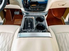 Buick GL8 2023 Facelift Land Executive Cabin Luxury - ფოტო 15