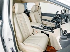 Buick GL8 2023 Facelift Land Executive Cabin Luxury - ფოტო 19