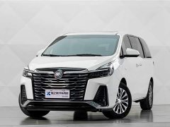 Buick GL8 2023 Facelift Land Executive Cabin Luxury - ფოტო 2
