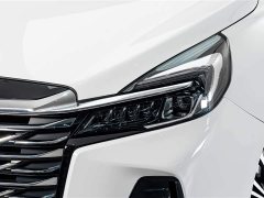 Buick GL8 2023 Facelift Land Executive Cabin Luxury - ფოტო 4