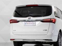 Buick GL8 2023 Facelift Land Executive Cabin Luxury - ფოტო 7