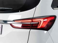 Buick GL8 2023 Facelift Land Executive Cabin Luxury - ფოტო 8