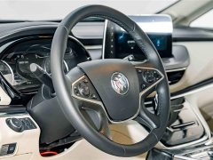 Buick GL8 2023 Facelift Land Executive Cabin Luxury - ფოტო 9