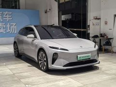 NIO ET5T 2023 75kWh Touring - ფოტო 3