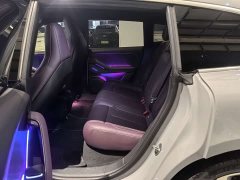 NIO ET5T 2023 75kWh Touring - ფოტო 4
