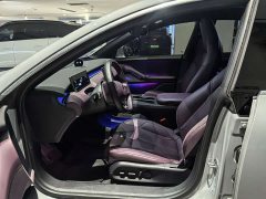 NIO ET5T 2023 75kWh Touring - ფოტო 5