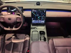 NIO ET5T 2023 75kWh Touring - ფოტო 6