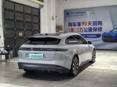 NIO ET5T 2023 75kWh Touring - ფოტო 7