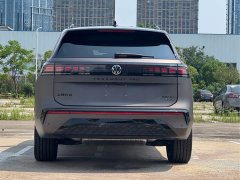 Volkswagen Teramont Pro 450TSI AWD Summit Edition - ფოტო 9