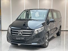 Mercedes-Benz Vito 2.0T Business Edition 7-Seater - ფოტო 1