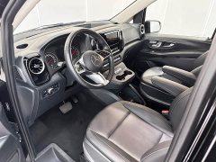 Mercedes-Benz Vito 2.0T Business Edition 7-Seater - ფოტო 10
