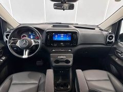Mercedes-Benz Vito 2.0T Business Edition 7-Seater - ფოტო 11