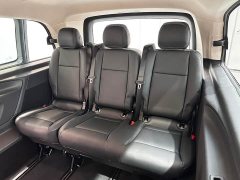 Mercedes-Benz Vito 2.0T Business Edition 7-Seater - ფოტო 12