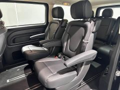 Mercedes-Benz Vito 2.0T Business Edition 7-Seater - ფოტო 13