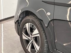 Mercedes-Benz Vito 2.0T Business Edition 7-Seater - ფოტო 14