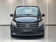 Mercedes-Benz Vito 2.0T Business Edition 7-Seater - ფოტო 2