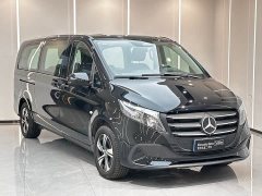 Mercedes-Benz Vito 2.0T Business Edition 7-Seater - ფოტო 3