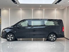 Mercedes-Benz Vito 2.0T Business Edition 7-Seater - ფოტო 4