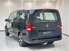 Mercedes-Benz Vito 2.0T Business Edition 7-Seater - ფოტო 5