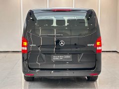 Mercedes-Benz Vito 2.0T Business Edition 7-Seater - ფოტო 6